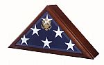Flag Cases - Urn